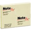 BLOCO ADESIVO NOTE FIX 38X50 3M