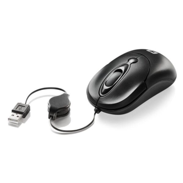 MOUSE MINI USB ÓPTICO C3 TECH