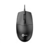 MOUSE MS101 COM FIO