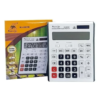 CALCULADORA DE MESA MJ-8825B