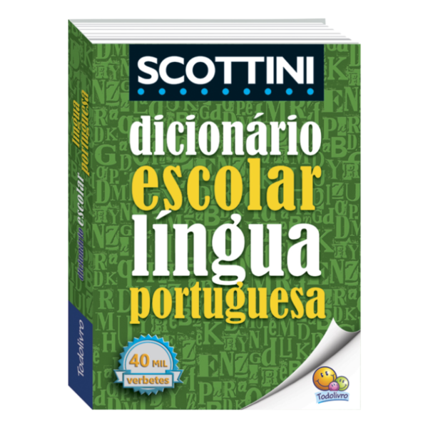 DICIONÁRIO PORTUGUÊS