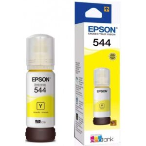 TINTA EPSON T544 ORIGINAL