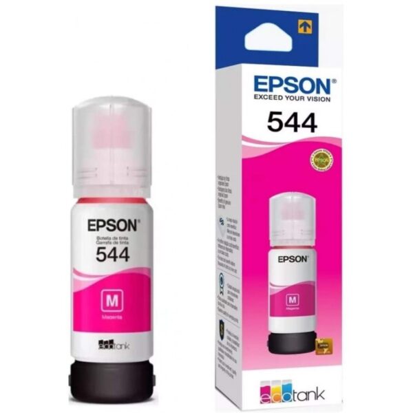 TINTA EPSON T544 ORIGINAL