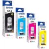 TINTA EPSON T544 ORIGINAL