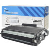 Toner Brother compatível TN580 Preto