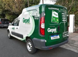 Gepel Papelaria