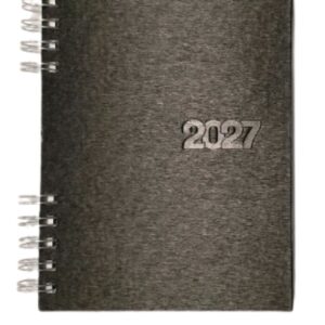 Agenda Rotermund 121 Trama Wire-O