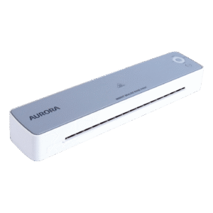Plastificadora Aurora LM3201H